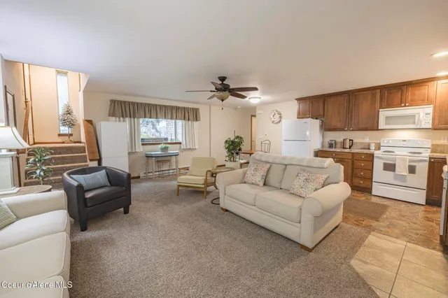 $899,999 | 4300 North Crown Avenue, Coeur D'Alene, ID 83815