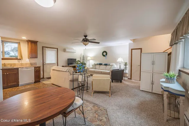 $899,999 | 4300 North Crown Avenue, Coeur D'Alene, ID 83815