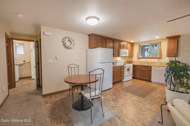 $899,999 | 4300 North Crown Avenue, Coeur D'Alene, ID 83815