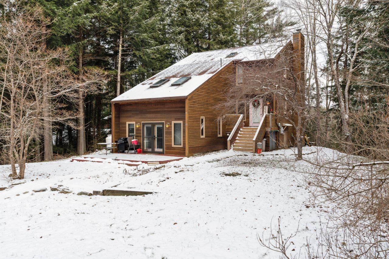 43 Rogers Road Haverhill, NH 03785 - Photo 2 of 40