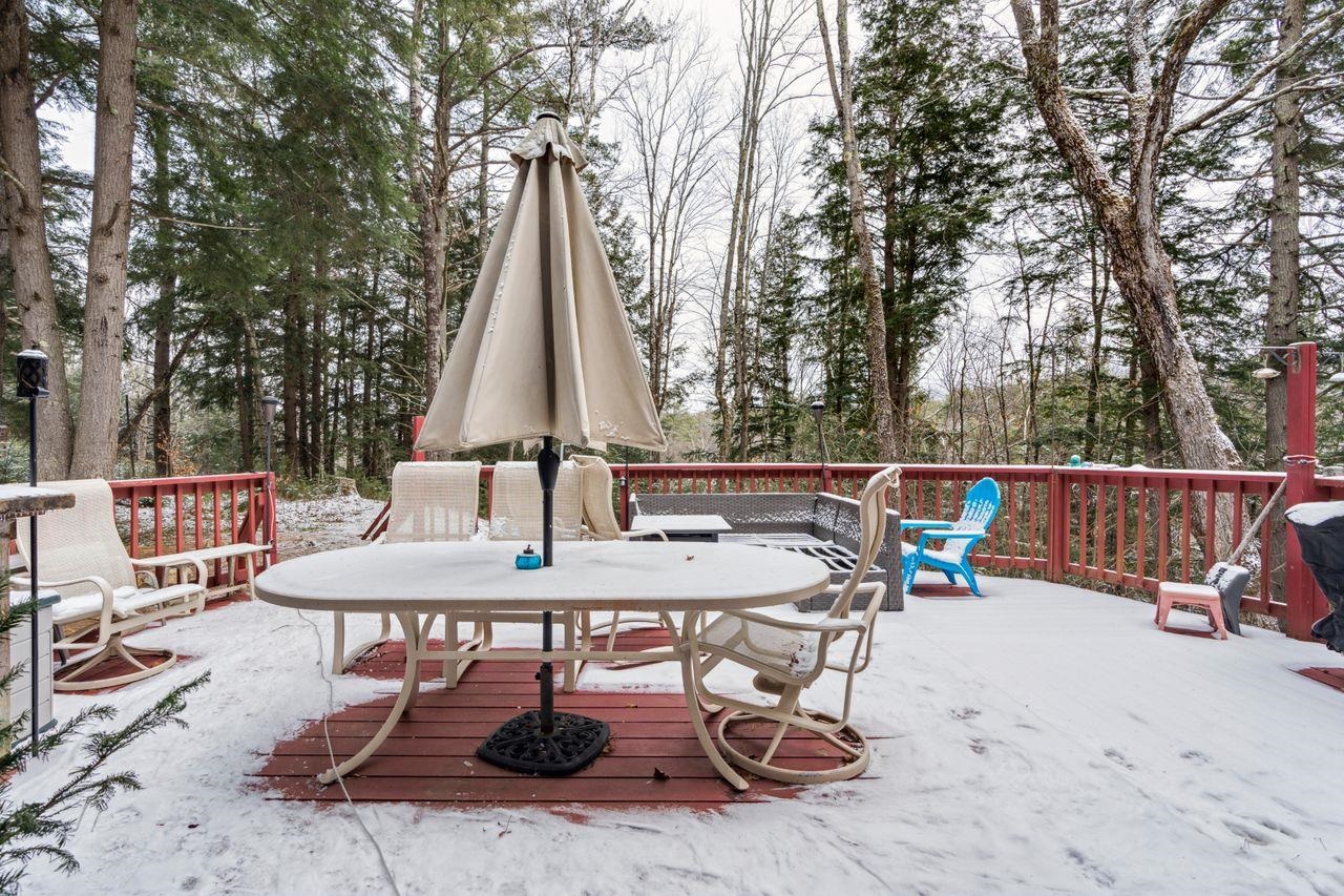 43 Rogers Road Haverhill, NH 03785 - Photo 25 of 40