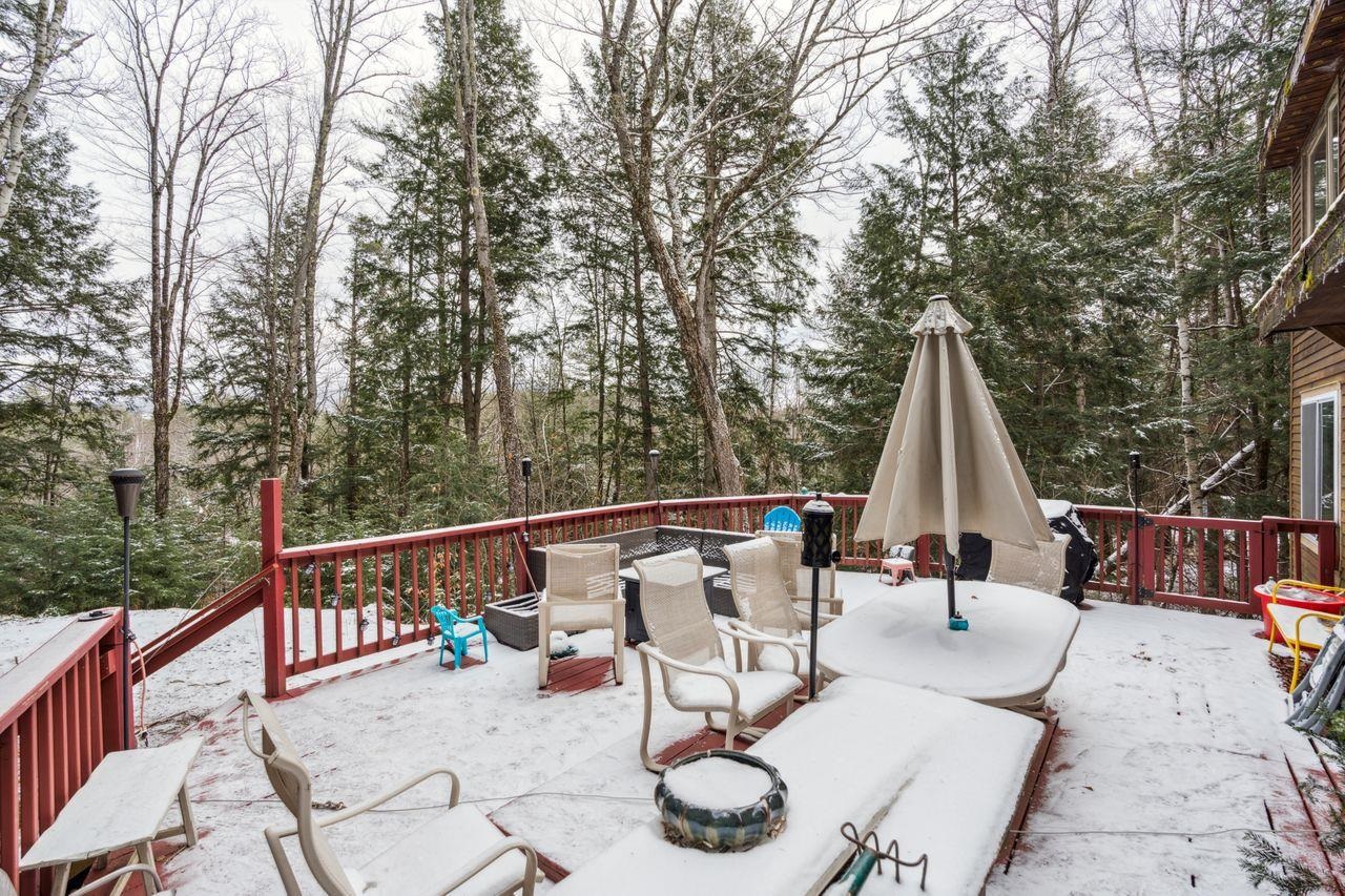 43 Rogers Road Haverhill, NH 03785 - Photo 26 of 40