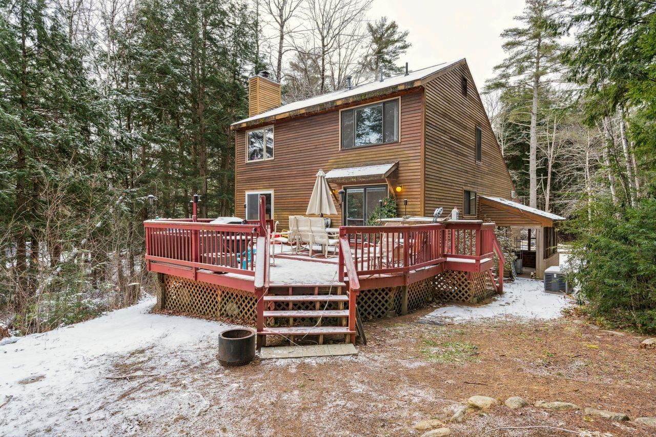 43 Rogers Road Haverhill, NH 03785 - Photo 28 of 40
