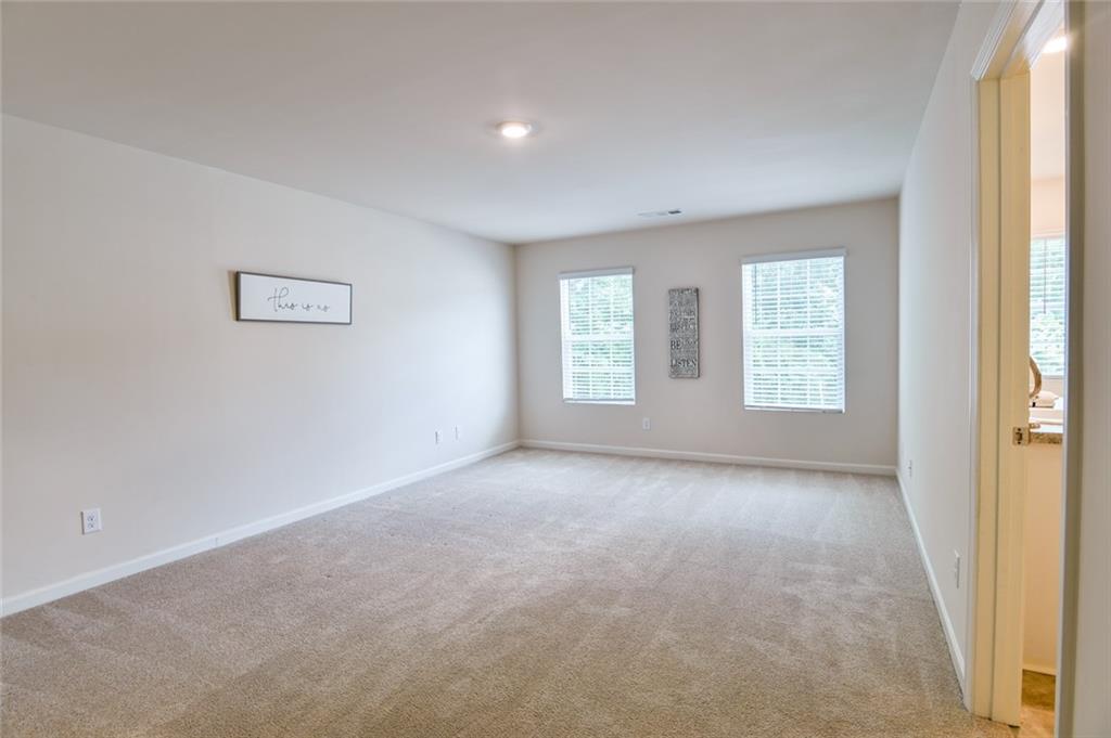 151 Russell Road Pendergrass, GA 30567 - Photo 45 of 55