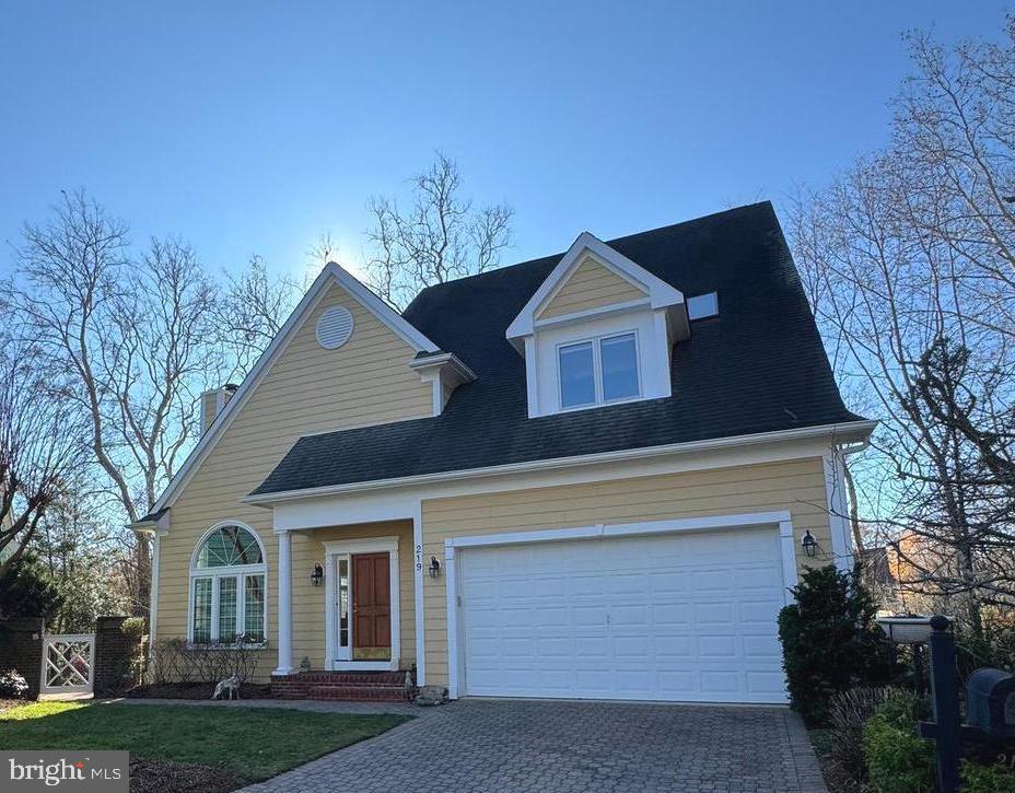 219 Spring Race Court Annapolis, MD 21401 - Photo 1 of 50 Exterior