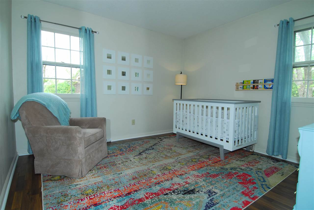 2913 Wicklow Place Raleigh, NC 27604 - Photo 16 of 21 Photo 16