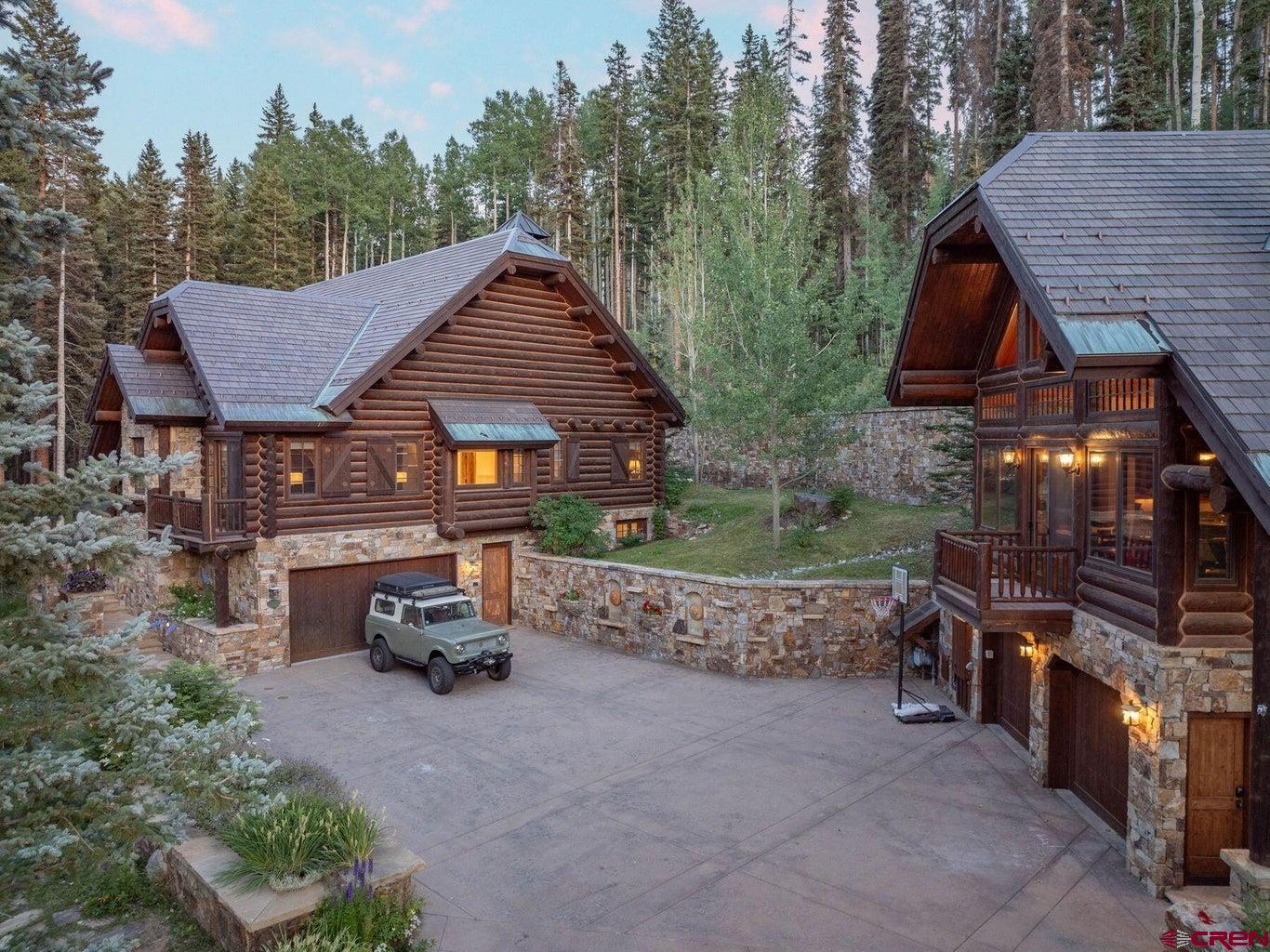 115 Rocky Road Mountain Village, CO 81435 - Photo 19 of 36