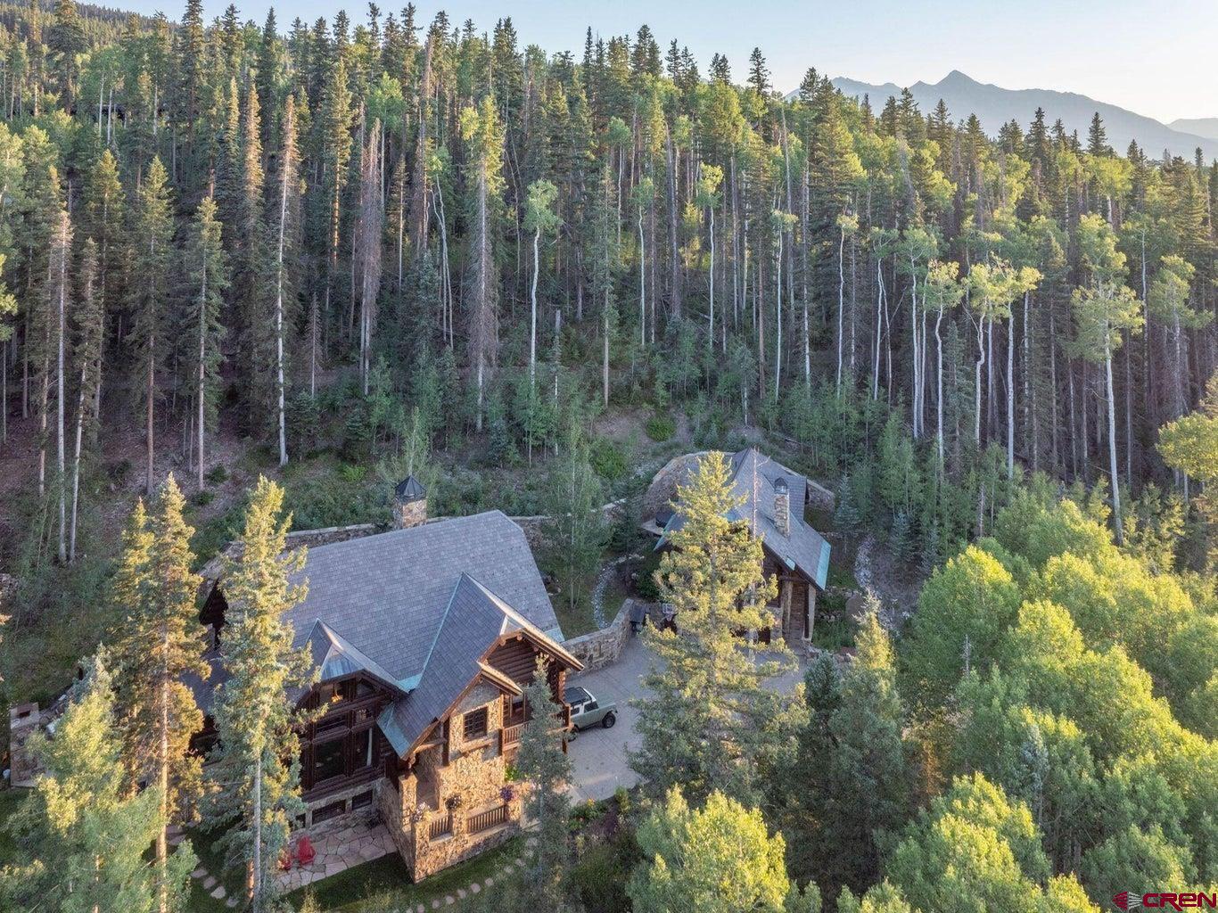 115 Rocky Road Mountain Village, CO 81435 - Photo 20 of 36