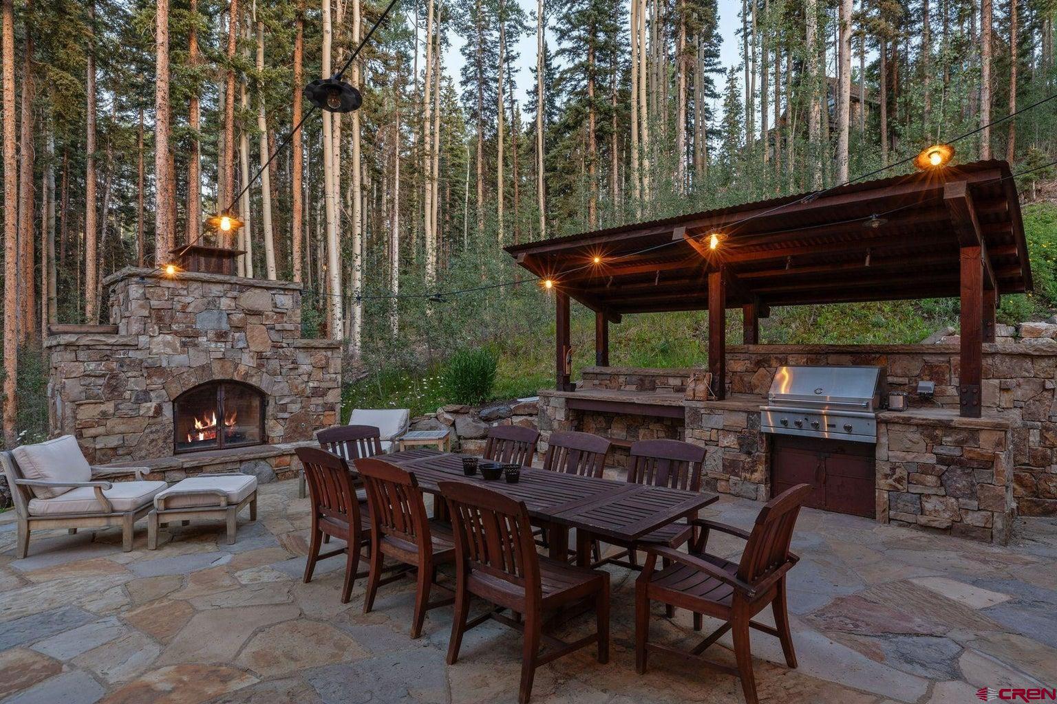 115 Rocky Road Mountain Village, CO 81435 - Photo 28 of 36