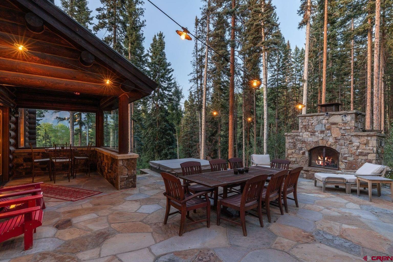 115 Rocky Road Mountain Village, CO 81435 - Photo 29 of 36