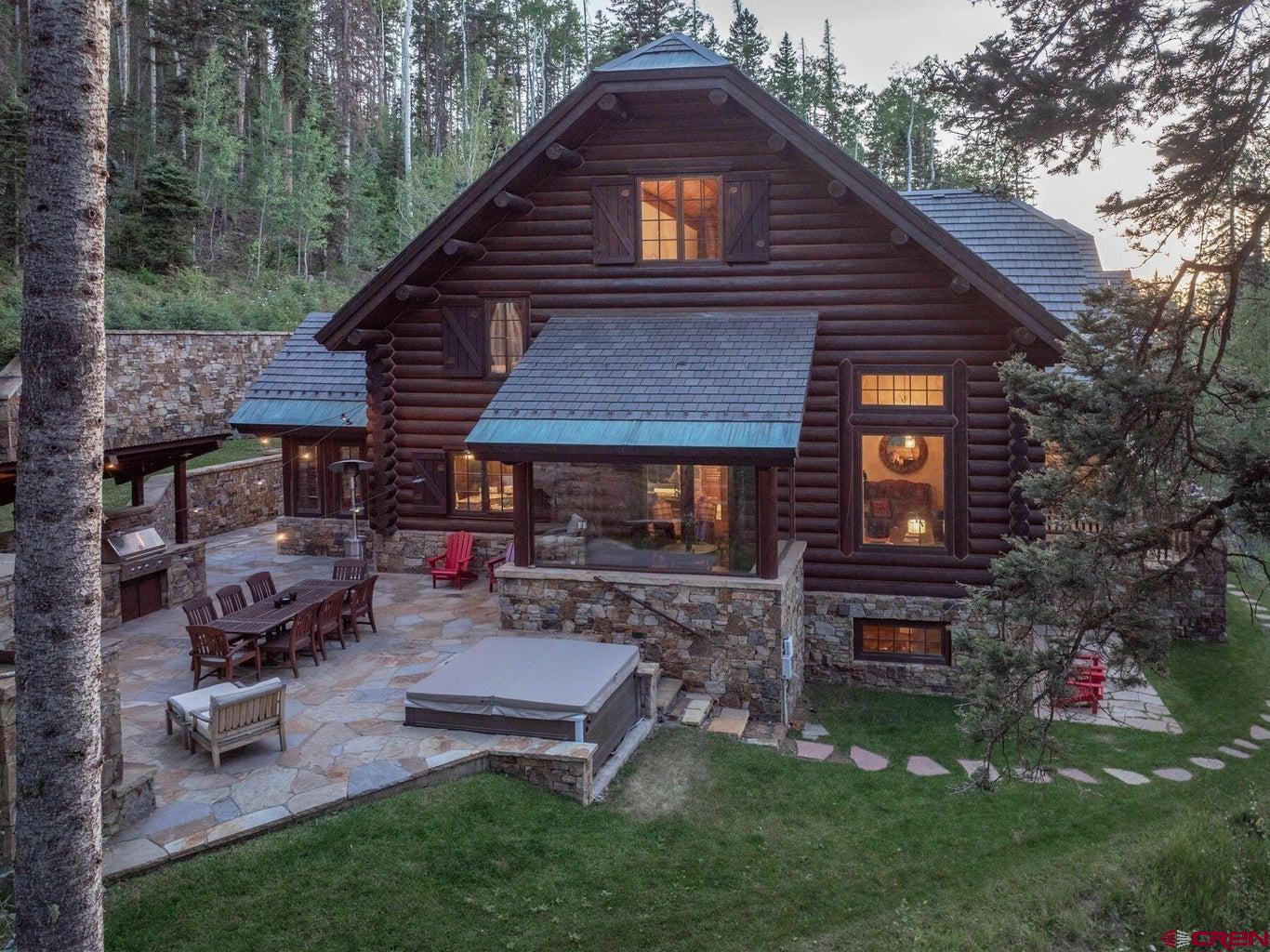 115 Rocky Road Mountain Village, CO 81435 - Photo 30 of 36