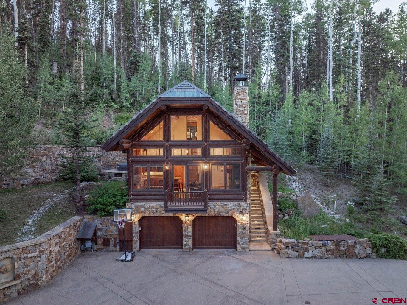 115 Rocky Road Mountain Village, CO 81435 - Photo 31 of 36