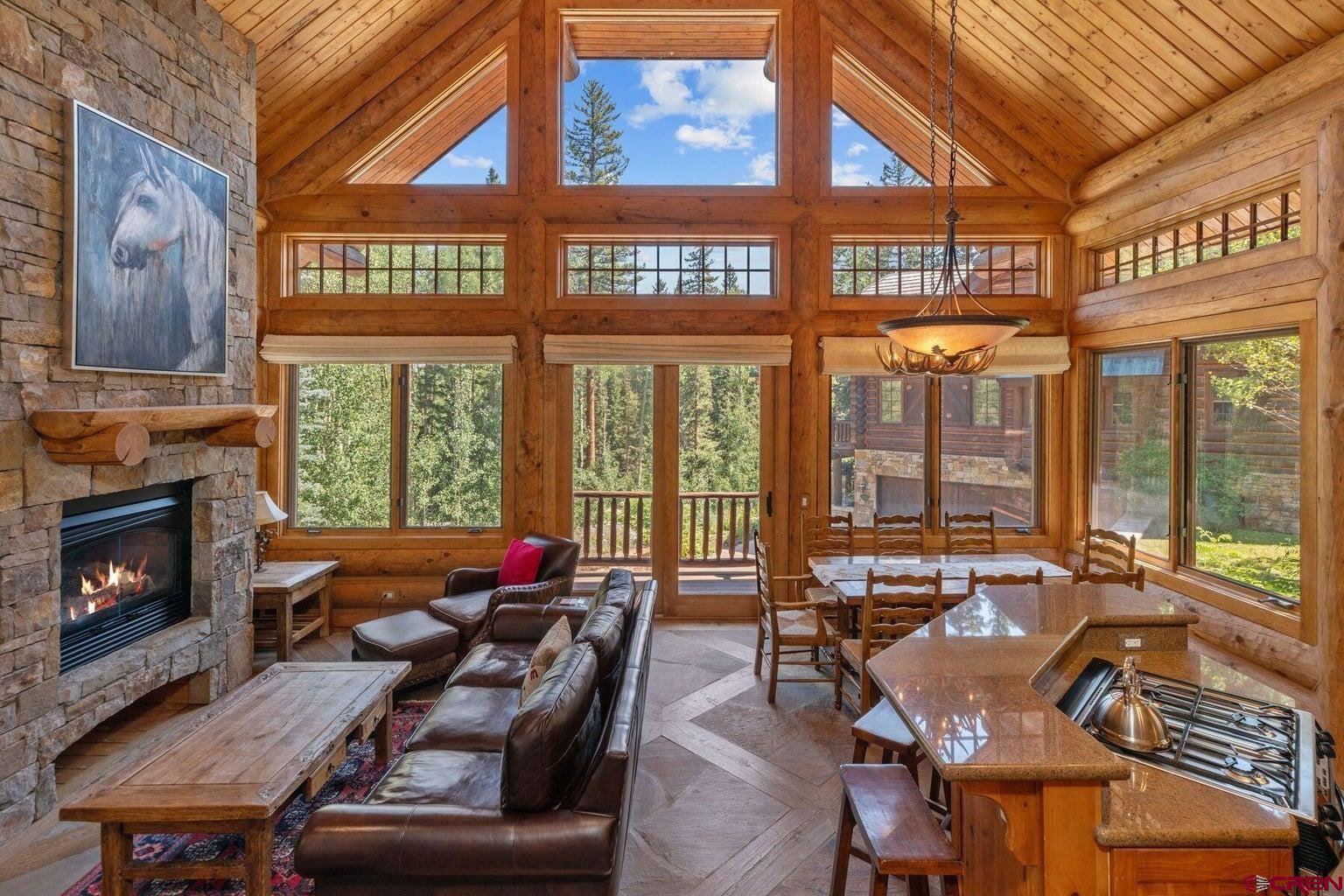 115 Rocky Road Mountain Village, CO 81435 - Photo 32 of 36