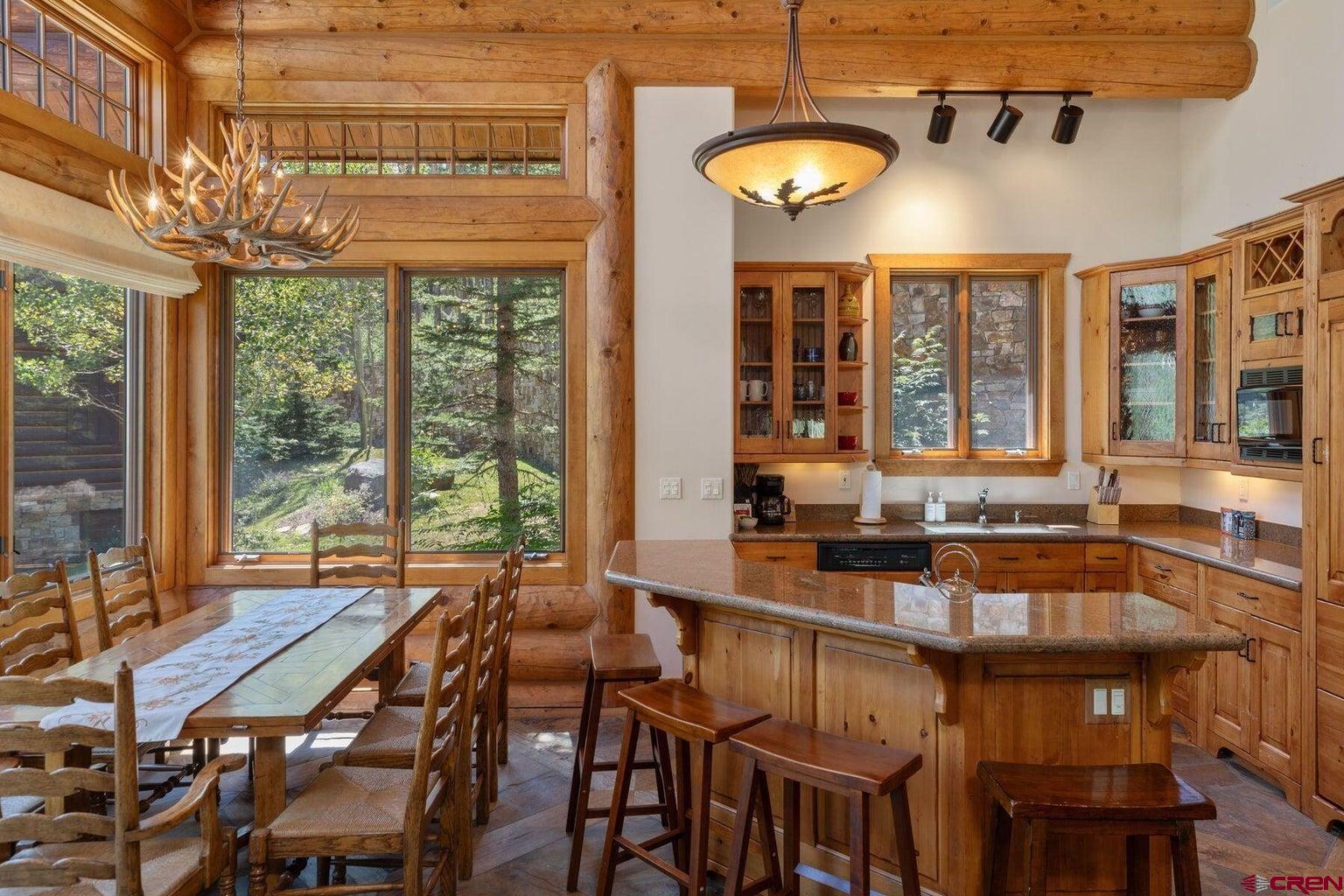 115 Rocky Road Mountain Village, CO 81435 - Photo 34 of 36