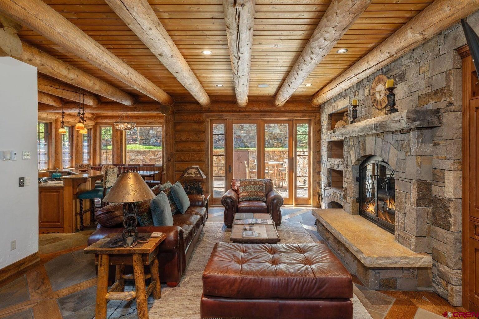 115 Rocky Road Mountain Village, CO 81435 - Photo 6 of 36