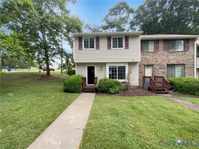 $284,000 | 10902 Greenaire Place, Henrico, VA 23233