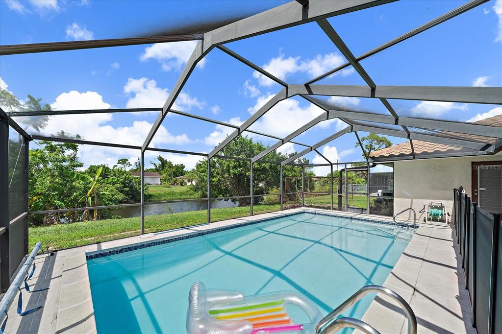 3041 Clifford Street Punta Gorda, FL 33980 - Photo 9 of 28