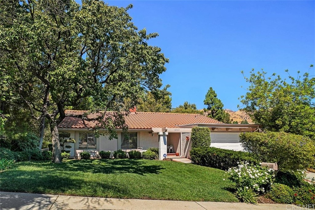 12063 Dunblane Avenue Porter Ranch, CA 91326 - Photo 1 of 1 Gallery Image 1