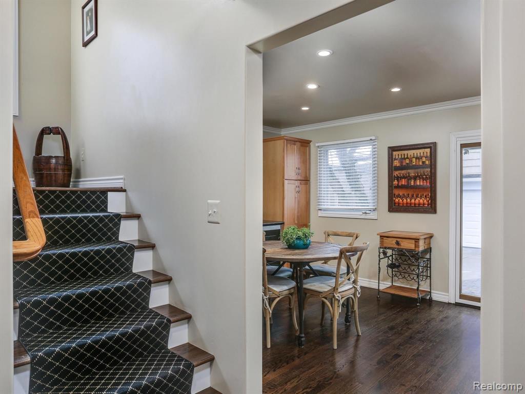 1171 Ruffner Avenue Birmingham, MI 48009 - Photo 8 of 25
