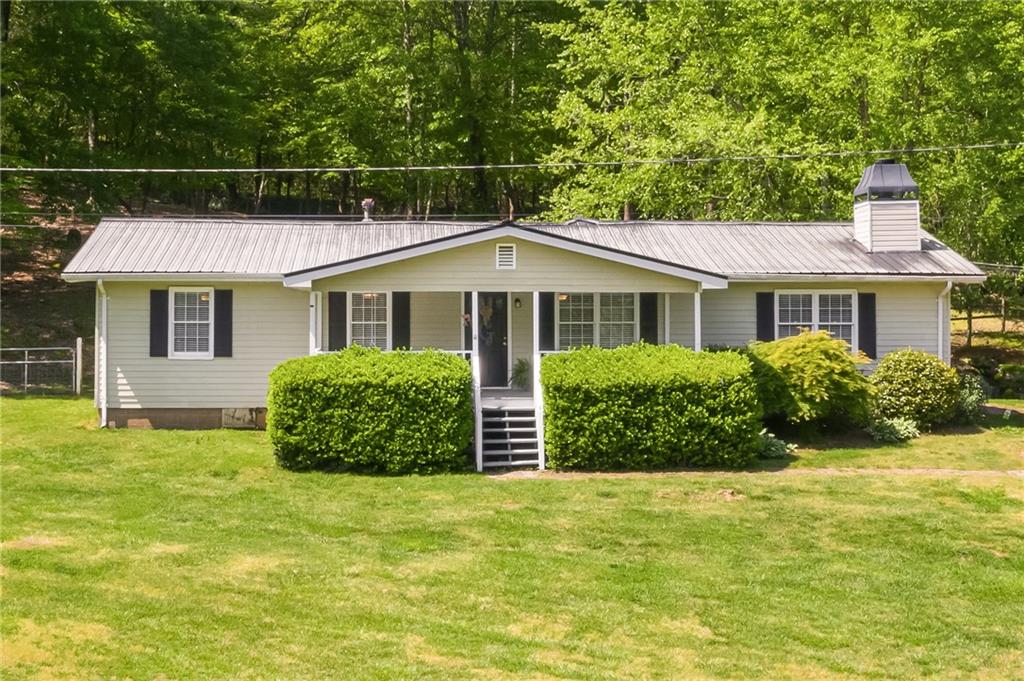 1126 Lower Union Hill Road Canton, GA 30115 - Photo 1 of 1