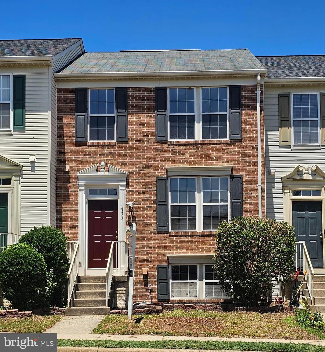 6388 Trips Way Springfield, VA 22150 - Photo 1 of 12