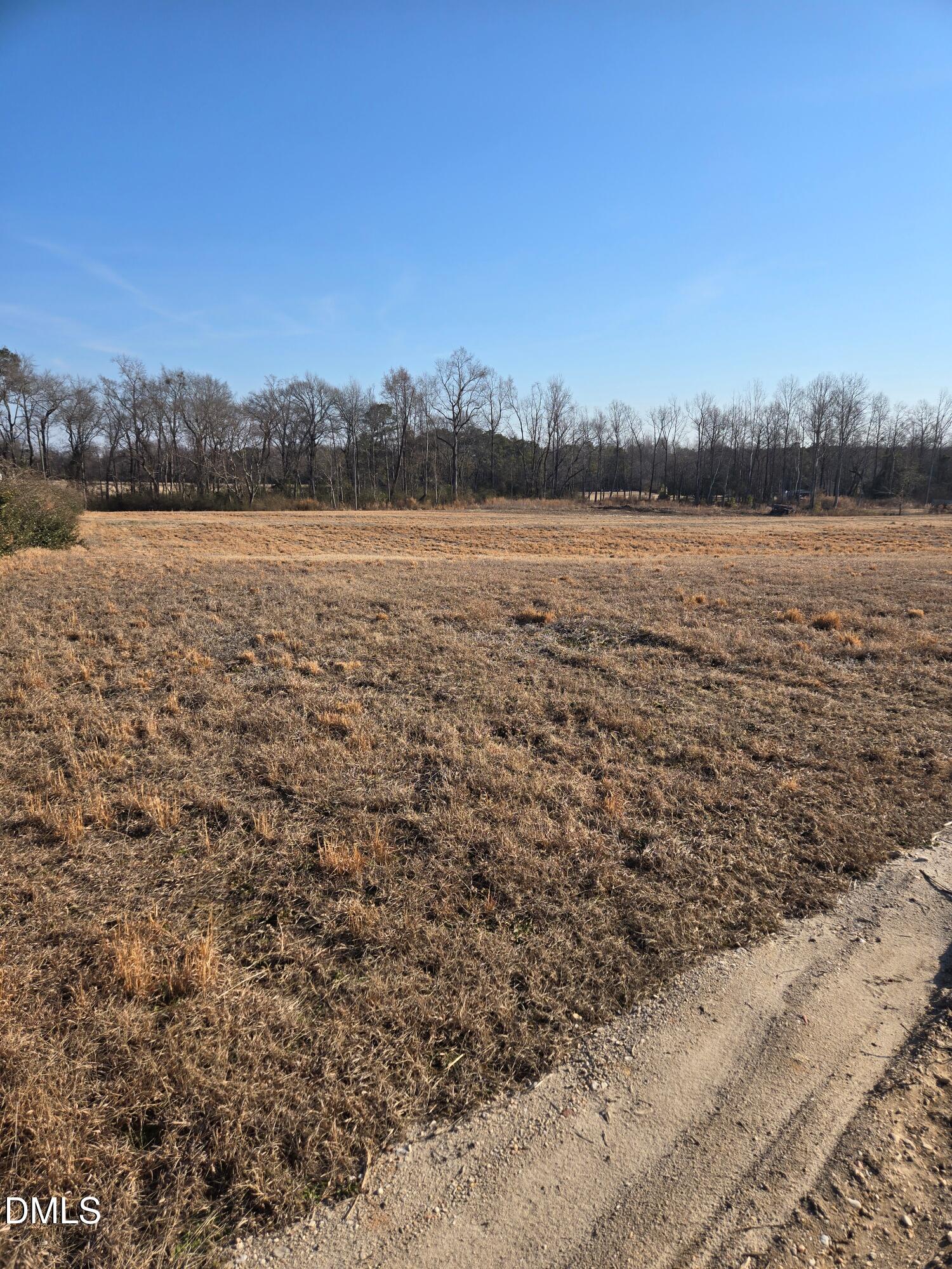 0 Mamie Upchurch Road Lillington, NC 27546 - Photo 1 of 13 a view of a lake with houses in the back