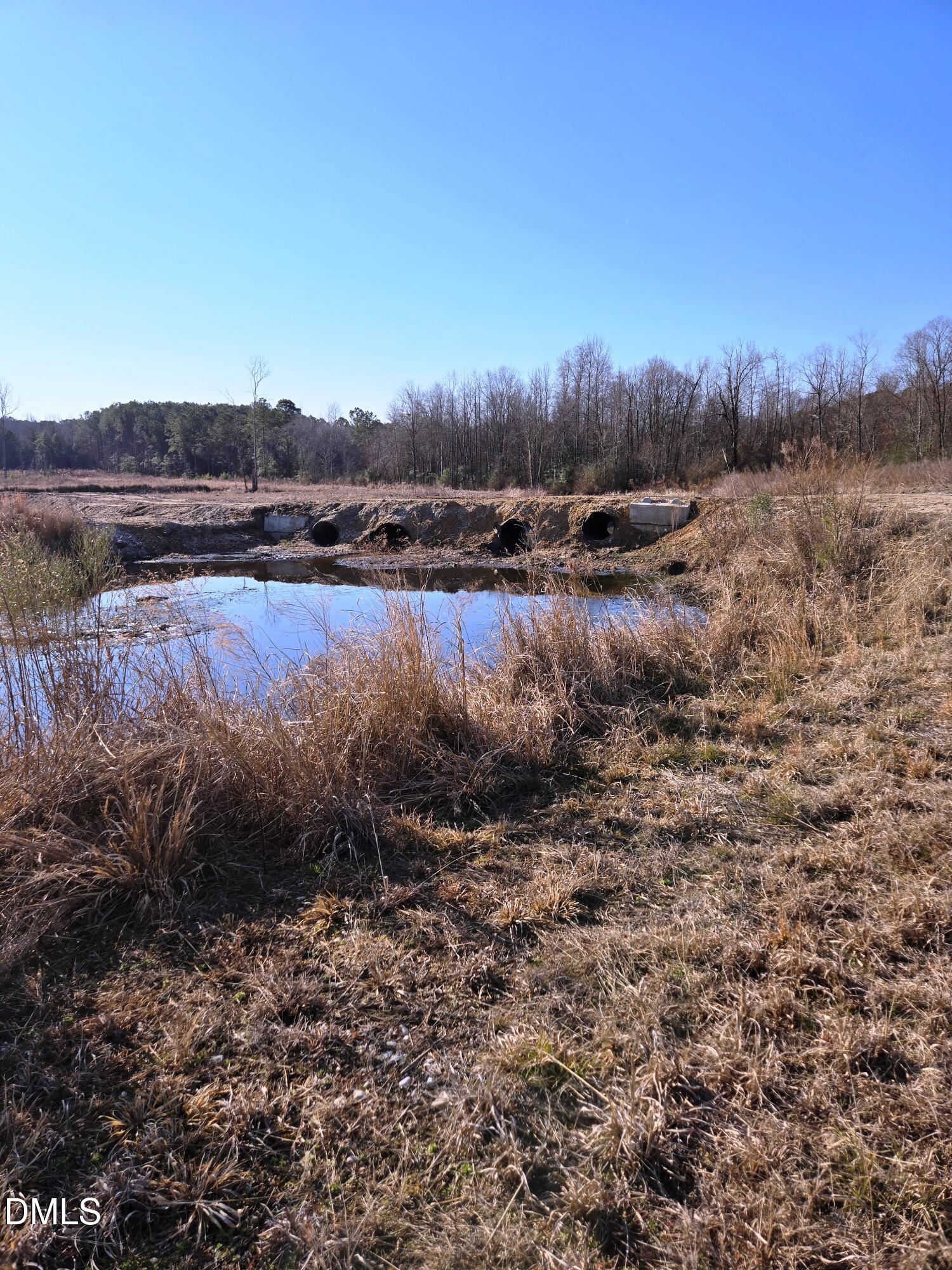 0 Mamie Upchurch Road Lillington, NC 27546 - Photo 11 of 13 a view of a lake view