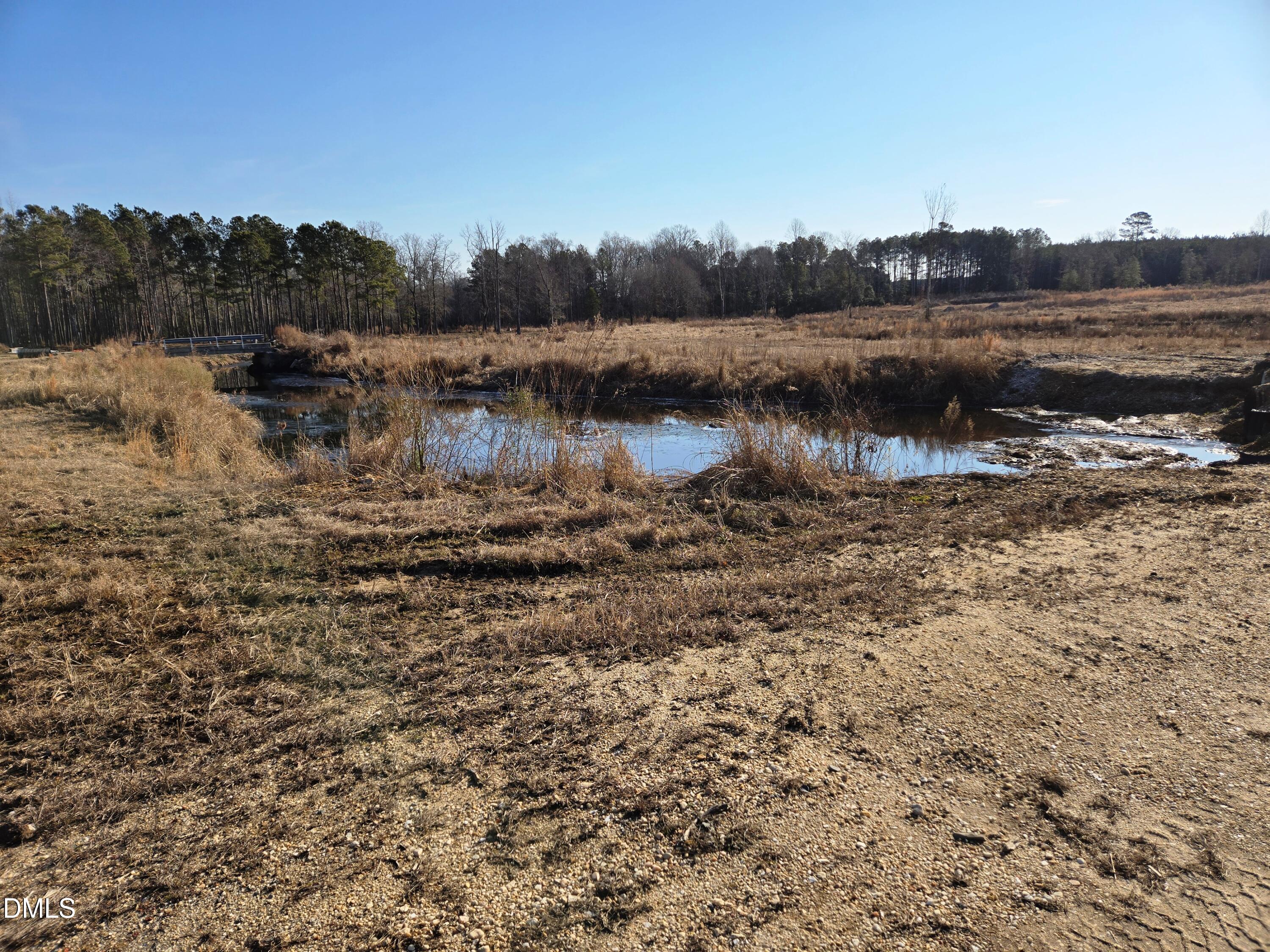 0 Mamie Upchurch Road Lillington, NC 27546 - Photo 5 of 13 a view of lake