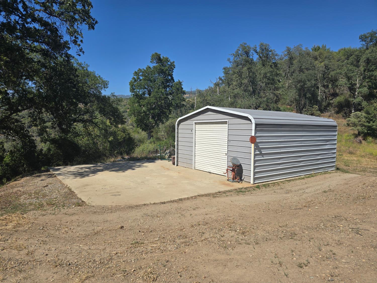 46250 Brookside Road Miramonte, CA 93641 - Photo 3 of 27
