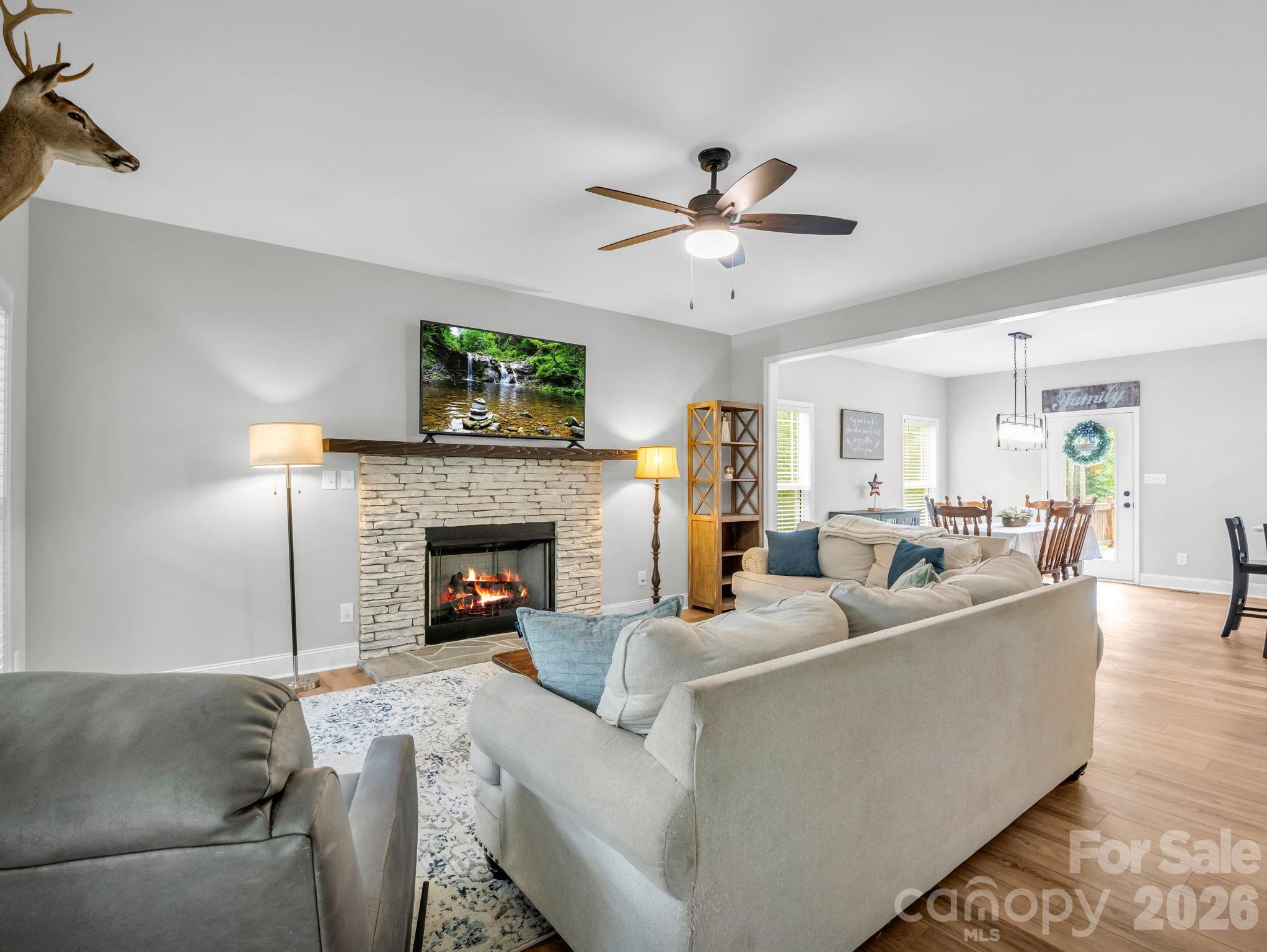 905 Rolling Road Lincolnton, NC 28092 - Photo 10 of 44