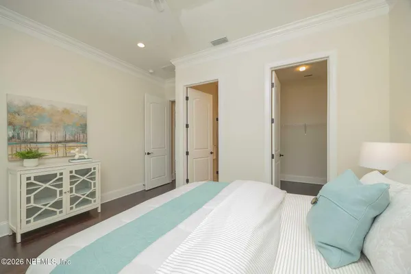 a view of small space