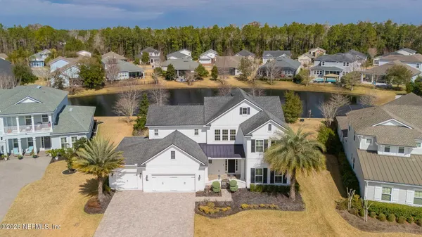 $1,300,000 | 30 Blue Hole Court, St. Johns, FL 32259