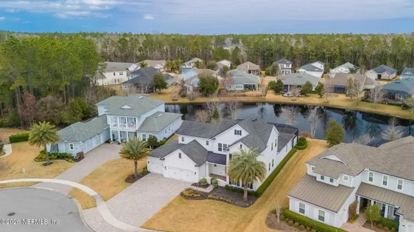 $1,300,000 | 30 Blue Hole Court, St. Johns, FL 32259
