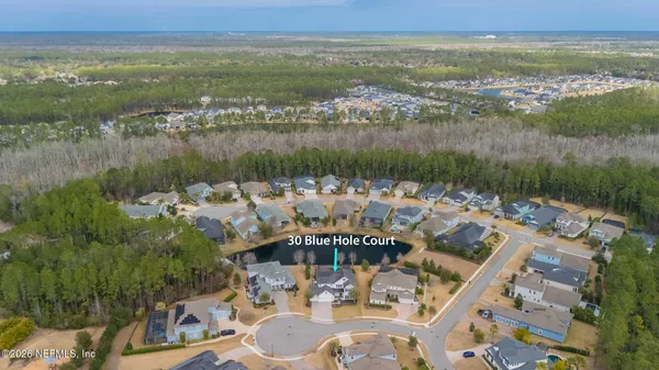 $1,300,000 | 30 Blue Hole Court, St. Johns, FL 32259