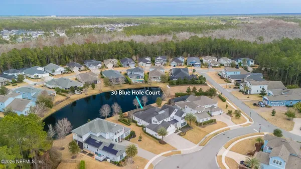 $1,300,000 | 30 Blue Hole Court, St. Johns, FL 32259