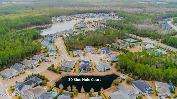 $1,300,000 | 30 Blue Hole Court, St. Johns, FL 32259