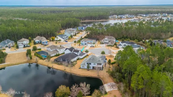 $1,300,000 | 30 Blue Hole Court, St. Johns, FL 32259