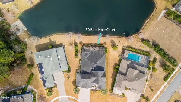 $1,300,000 | 30 Blue Hole Court, St. Johns, FL 32259