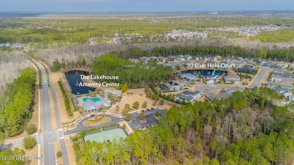 $1,300,000 | 30 Blue Hole Court, St. Johns, FL 32259