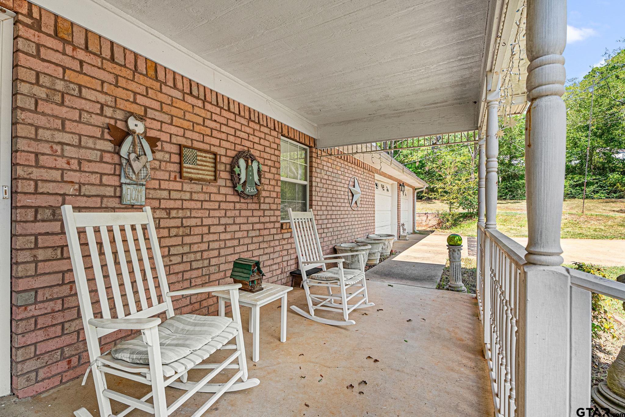 203 Pecan Street Rusk, TX 75785 - Photo 26 of 35