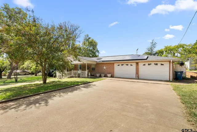 $225,000 | 203 Pecan Street, Rusk, TX 75785