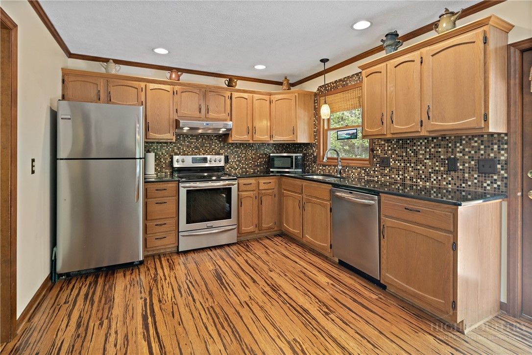 280 Moss Hill Road Boone, NC 28607 - Photo 18 of 44