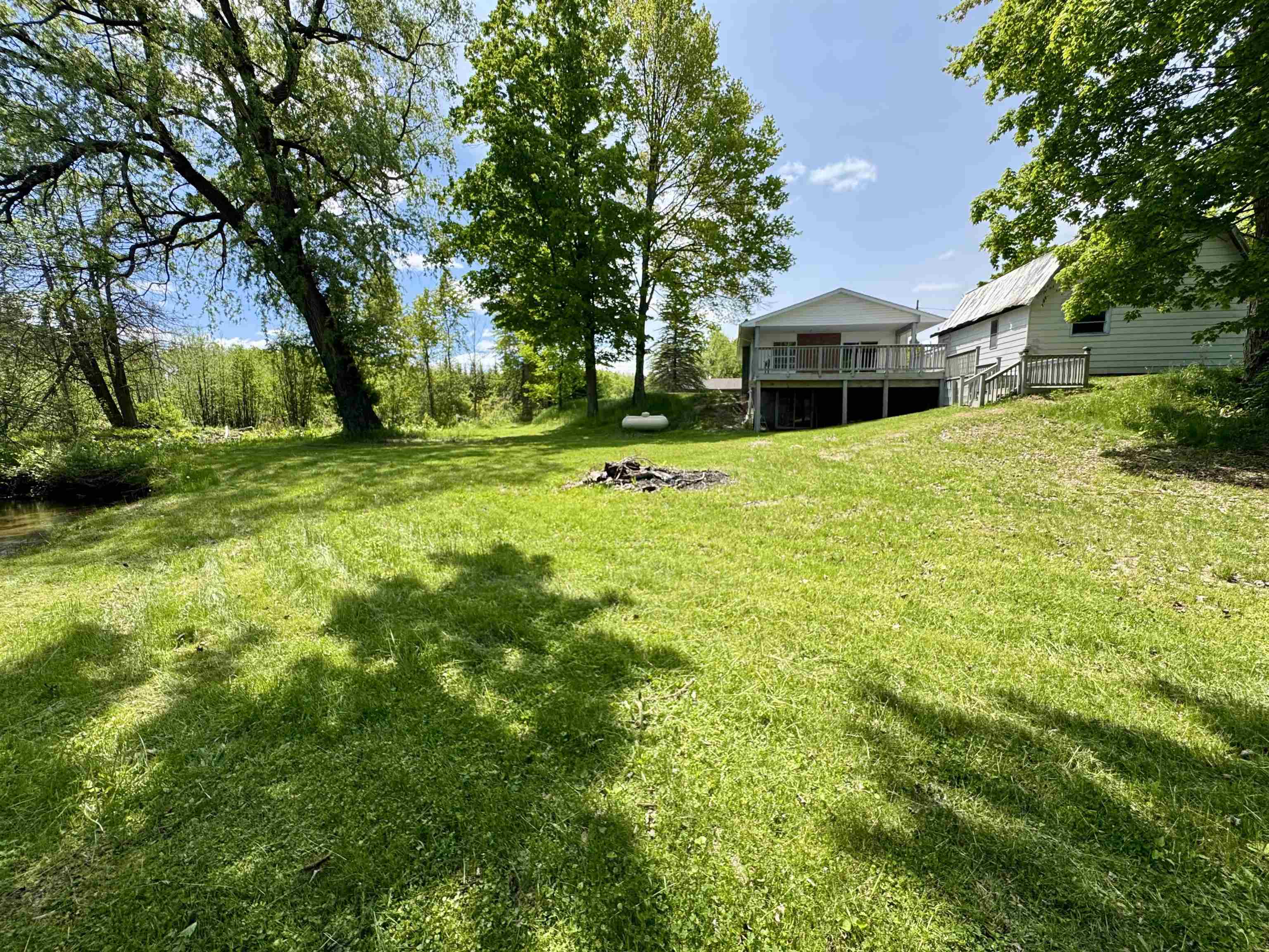 3256 Hilts Road Gladwin, MI 48624 - Photo 38 of 43