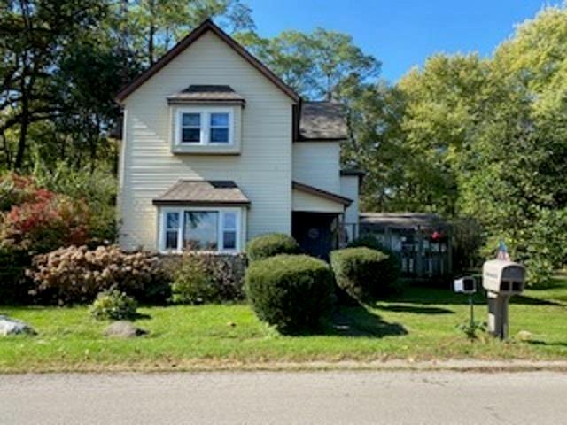 4101 Sciscoe Road Muncie, IN 47302 - Photo 1 of 28