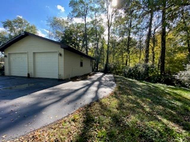 4101 Sciscoe Road Muncie, IN 47302 - Photo 2 of 28