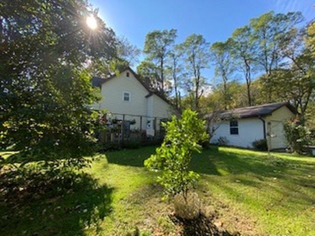 4101 Sciscoe Road Muncie, IN 47302 - Photo 22 of 28