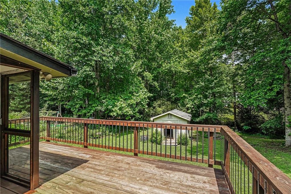 192 Wall Road Hiram, GA 30141 - Photo 24 of 27