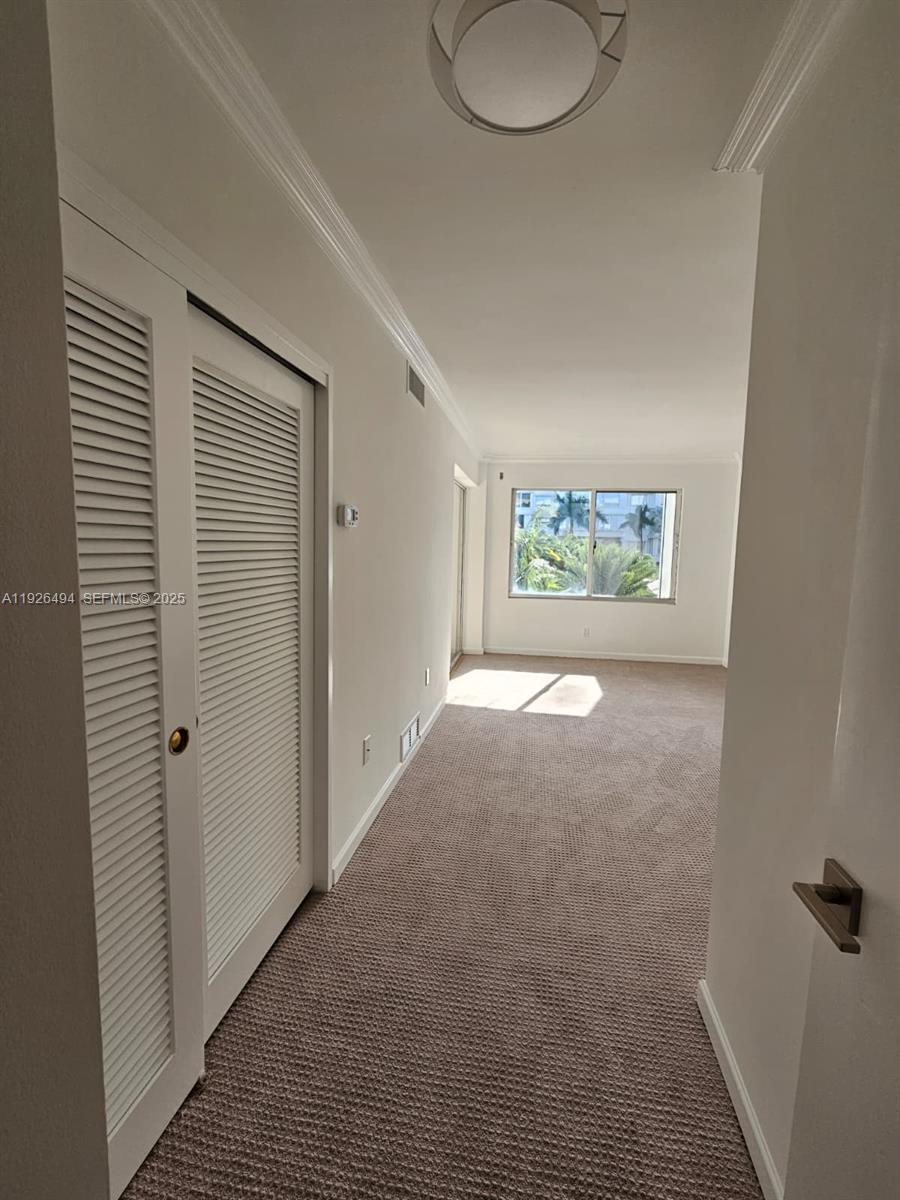 44 Cocoanut Row, Unit 306A Palm Beach, FL 33480 - Photo 11 of 11 a view of livingroom with window