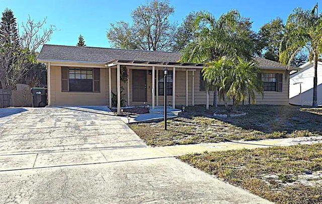$2,600 | 5160 Glasgow Avenue, Orlando, FL 32819