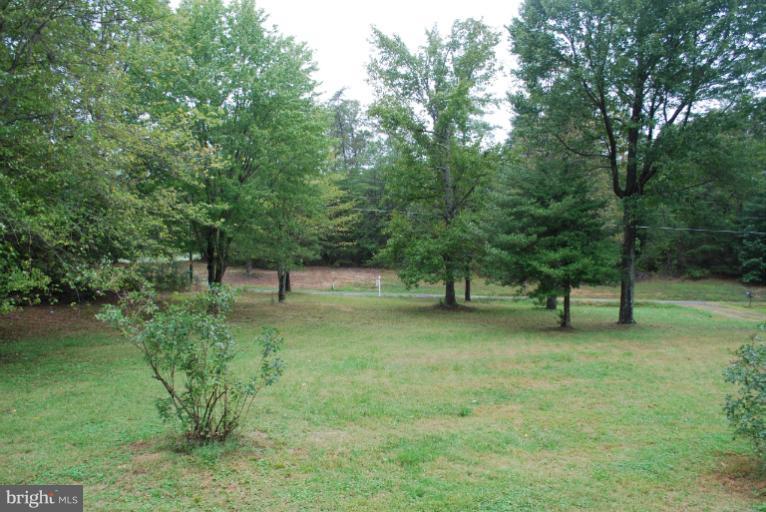 7136 Caledon Road King George, VA 22485 - Photo 1 of 20 View from front of home